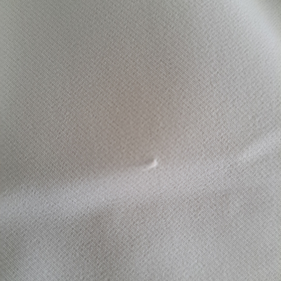 Light blue dress - Picture 3 of 9